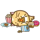 สติกเกอร์