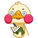 స్టికర్