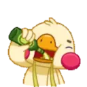 స్టికర్