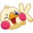 స్టికర్