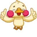 స్టికర్