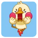 స్టికర్