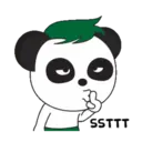 สติกเกอร์