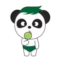 สติกเกอร์