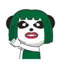 สติกเกอร์