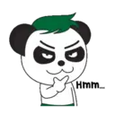 สติกเกอร์