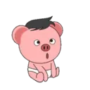 สติกเกอร์