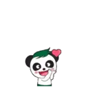 สติกเกอร์