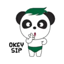 สติกเกอร์