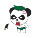 สติกเกอร์