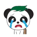 สติกเกอร์