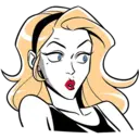 ස්ටිකර්