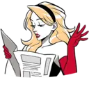 ස්ටිකර්