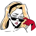 ස්ටිකර්