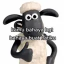 স্টিকার