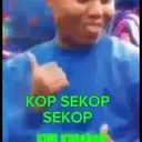 สติกเกอร์