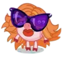 ស្ទីកเกอร์