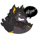 ស្ទីកเกอร์