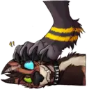 ស្ទីកเกอร์