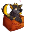 ស្ទីកเกอร์