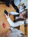 স্টিকার