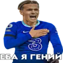 Стикер