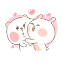 স্টিকার