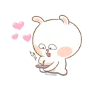 স্টিকার