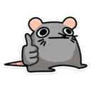 สติกเกอร์