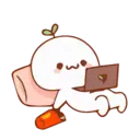 ස්ටිකර්