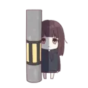 ស្ទីកเกอร์