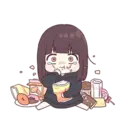 ស្ទីកเกอร์