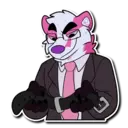 สติกเกอร์