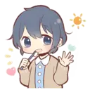 ஸ்டிக்கர்