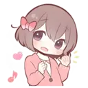 ஸ்டிக்கர்