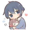 ஸ்டிக்கர்