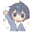 ஸ்டிக்கர்