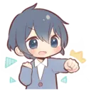 ஸ்டிக்கர்