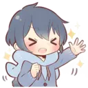 ஸ்டிக்கர்