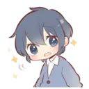 ஸ்டிக்கர்