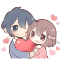 ஸ்டிக்கர்