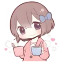 ஸ்டிக்கர்