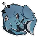 স্টিকার