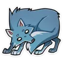 স্টিকার