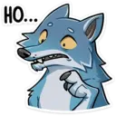 স্টিকার