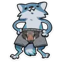 স্টিকার