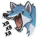 স্টিকার