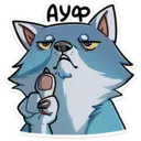 স্টিকার