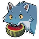 স্টিকার