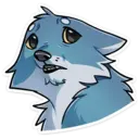 স্টিকার